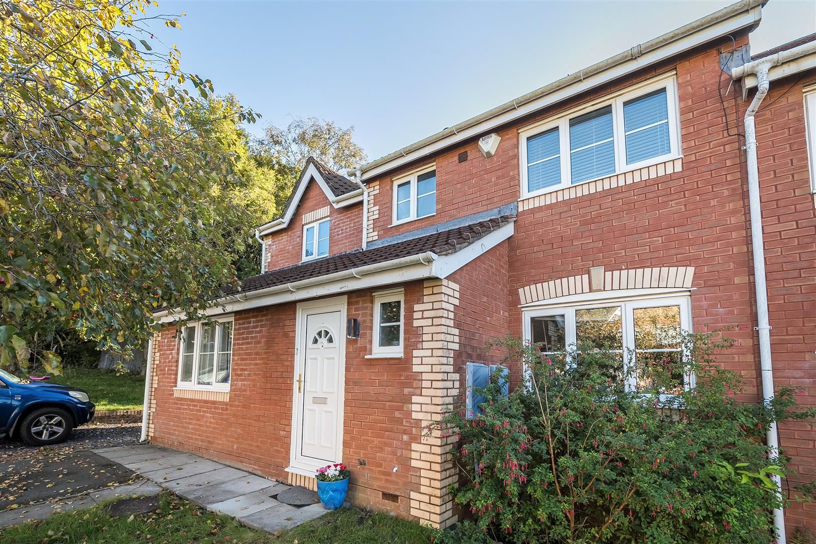 Brynhyfryd, Penllergaer, Swansea, SA4 9JJ